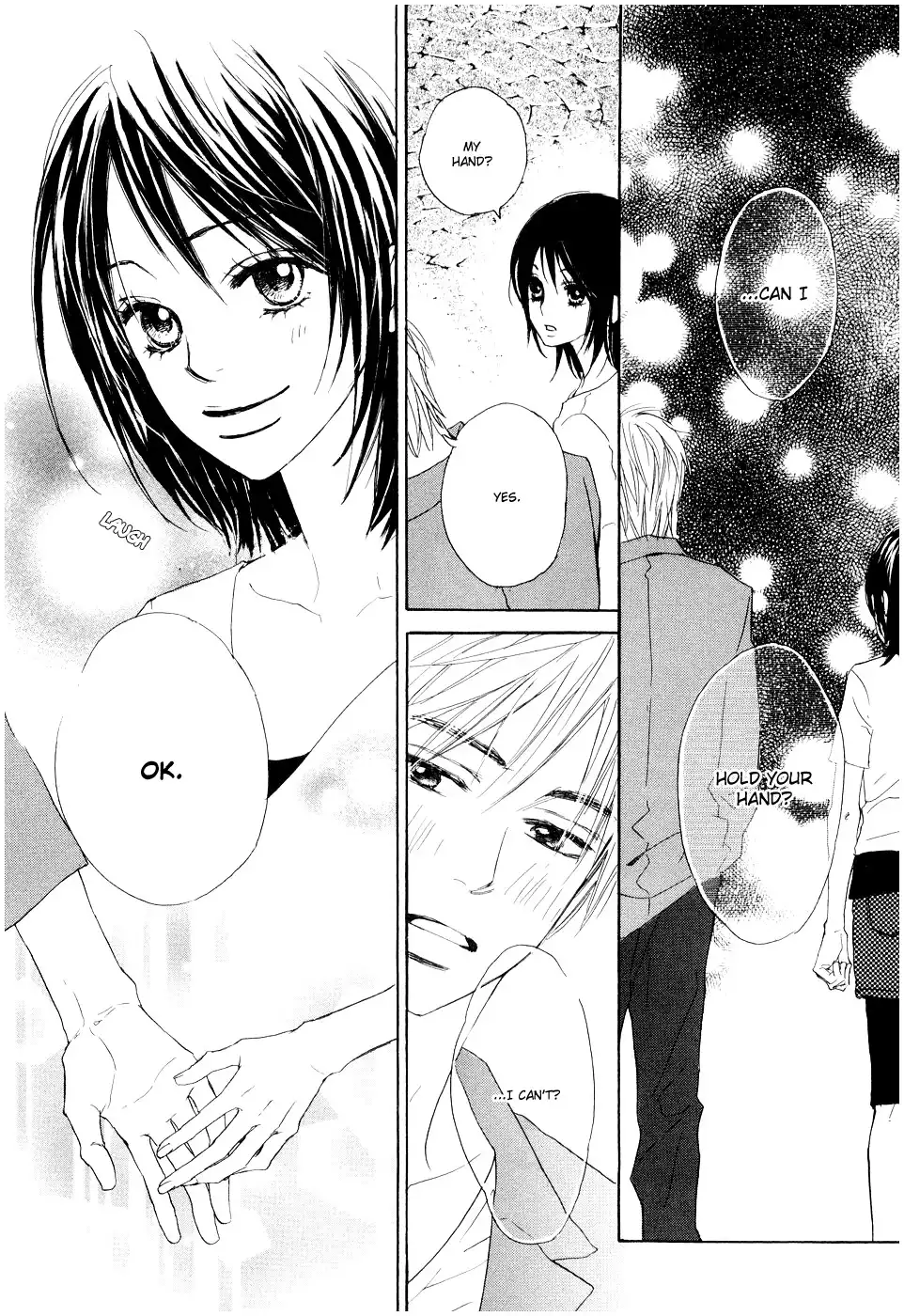 Fujoshi Kanojo Chapter 2 37